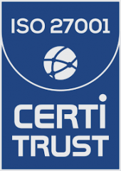 CERTI TRUST ISO 27001