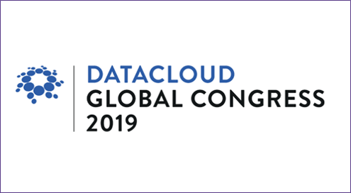 Sipartech Datacloud Congress