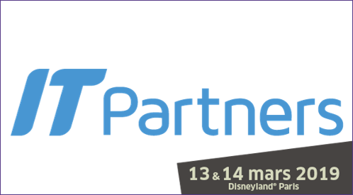 Sipartech IT Partners 2019