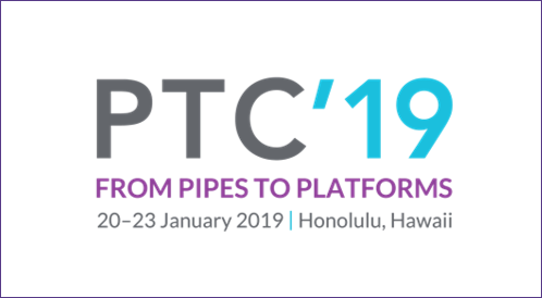 Sipartech PTC 2019