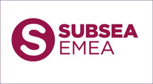 Sipartech Subsea EMEA Marseille 2019