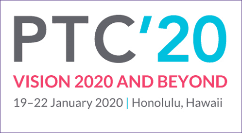 Sipartech PTC 2020