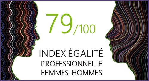 EGALITE PRO FH