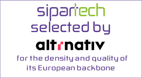 SIPARTECH ALTRNATIV OCT 2020 ENG