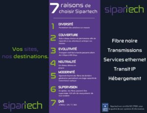 Laisseznous vous transporter