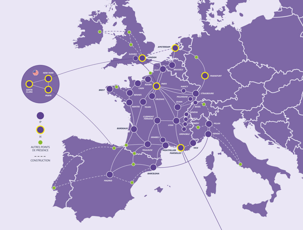 3-Carte IP